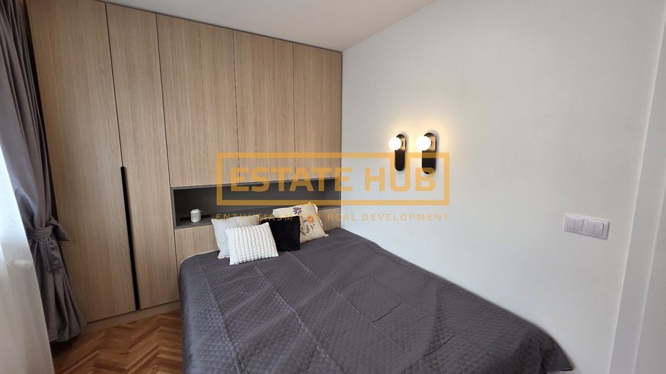 Apartament 3 camere Mărăști – 0% comision, prima închiriere - Poză 8