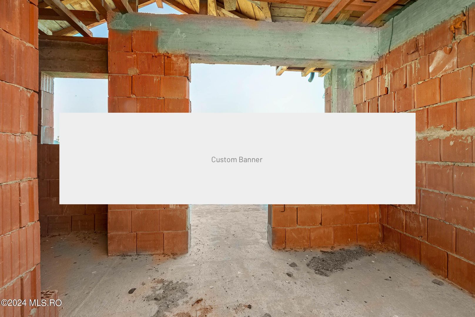 CREVEDIA, DUPLEX 264 MP, LOT 724 MP, LA ROSU! - Poză 10