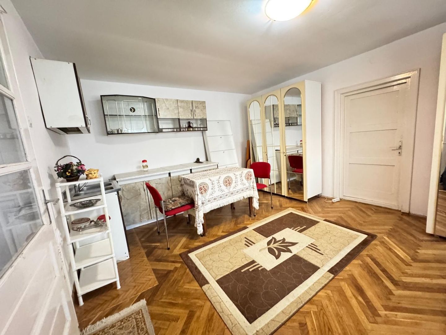 Casa individuala 116 mp utili in zona Moara de scoarta - Poză 6