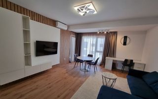 Apartament | 2 camere | Parcare | design interior premium| Tunari - Poză 5