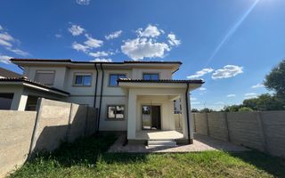 Duplex 4 camere | 3 bai | Perete dublu despartitor | Giroc - Poză 5
