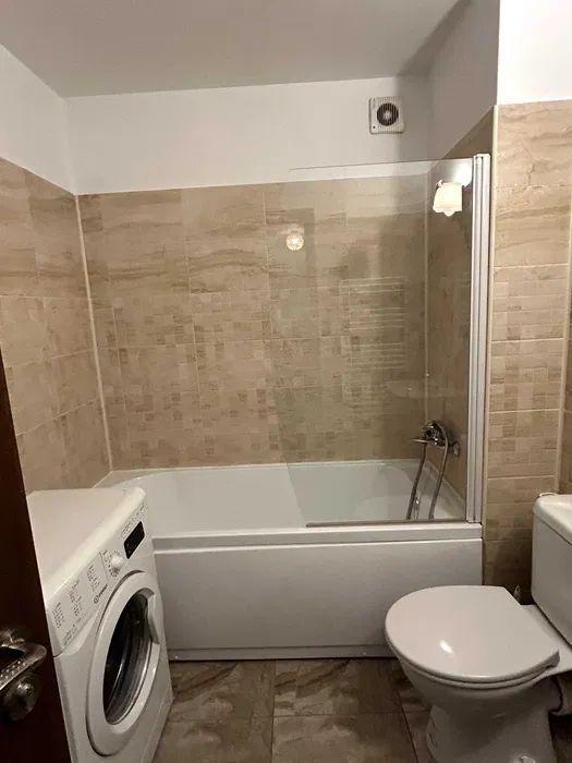 Apartament superb Calea Plevnei - Poză 5