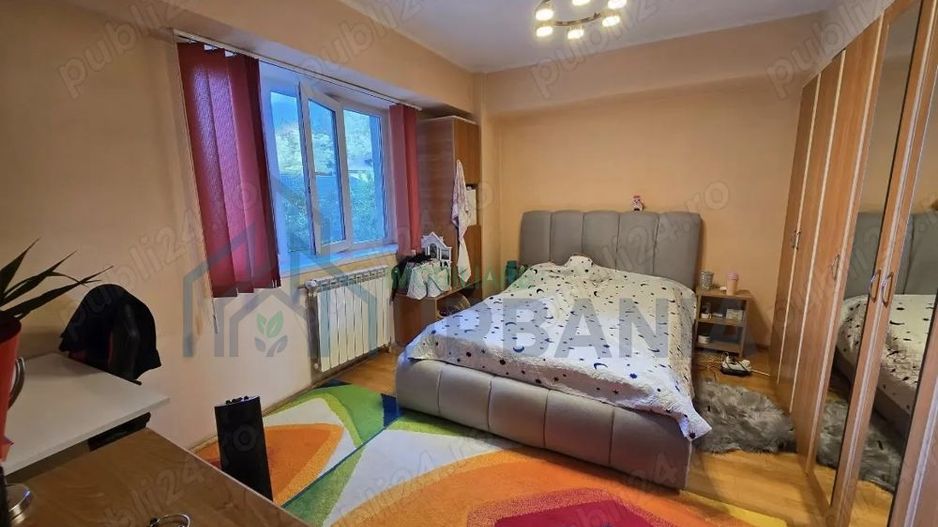 Apartament 2 camere, 64 mp, Bd. Poitiers, Iași - Poză 2