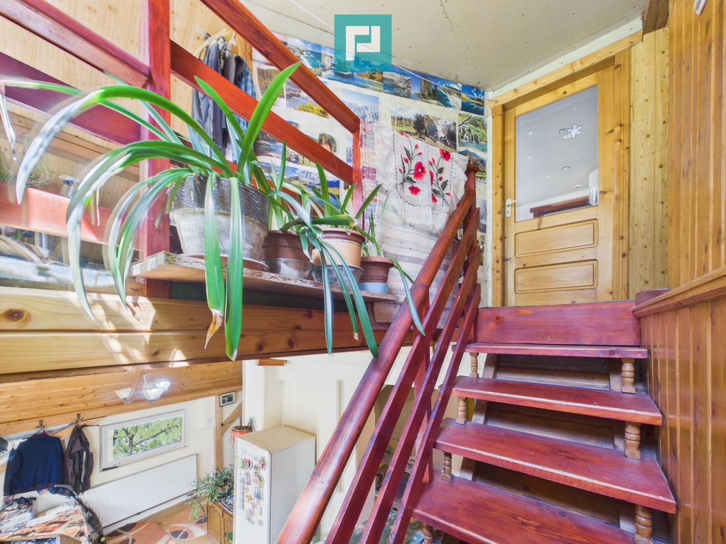 Casă Câmpani, 8000 mp teren, la poalele Apusenilor - Poză 31