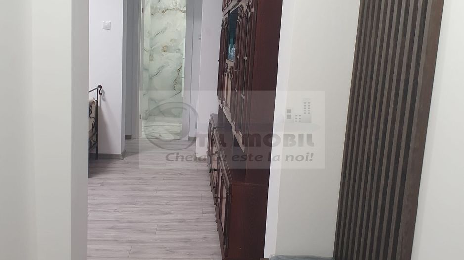 Apartament 2 camere sd de inchiriat - Lidl Tatarasi - 500 euro ! - Poză 7