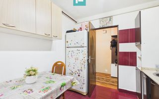 Apartament cu 2 camere de închiriat Boul Roșu - Poză 9