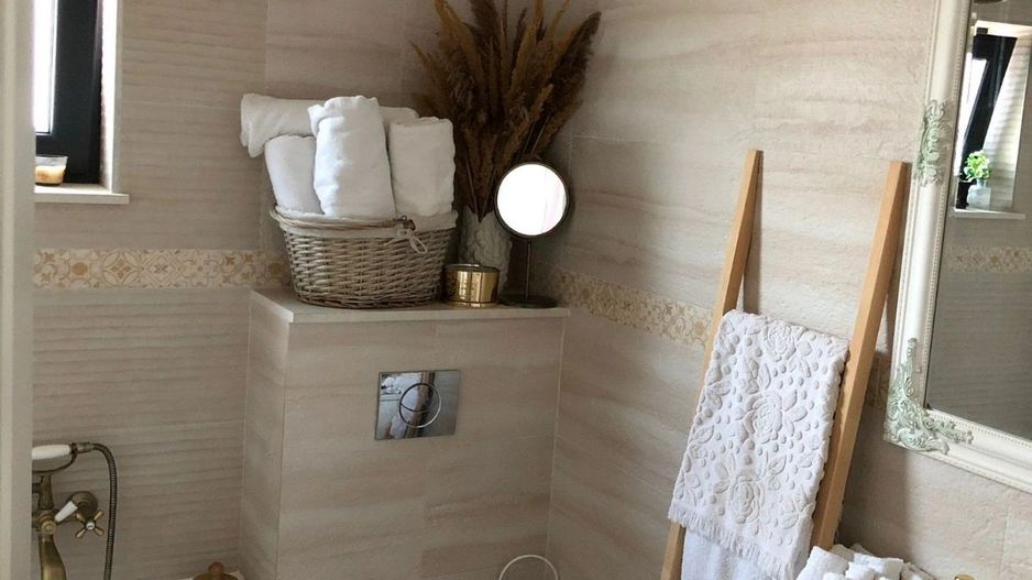 APARTAMENT CU 2 CAMERE IN DUMBRAVITA - Poză 20