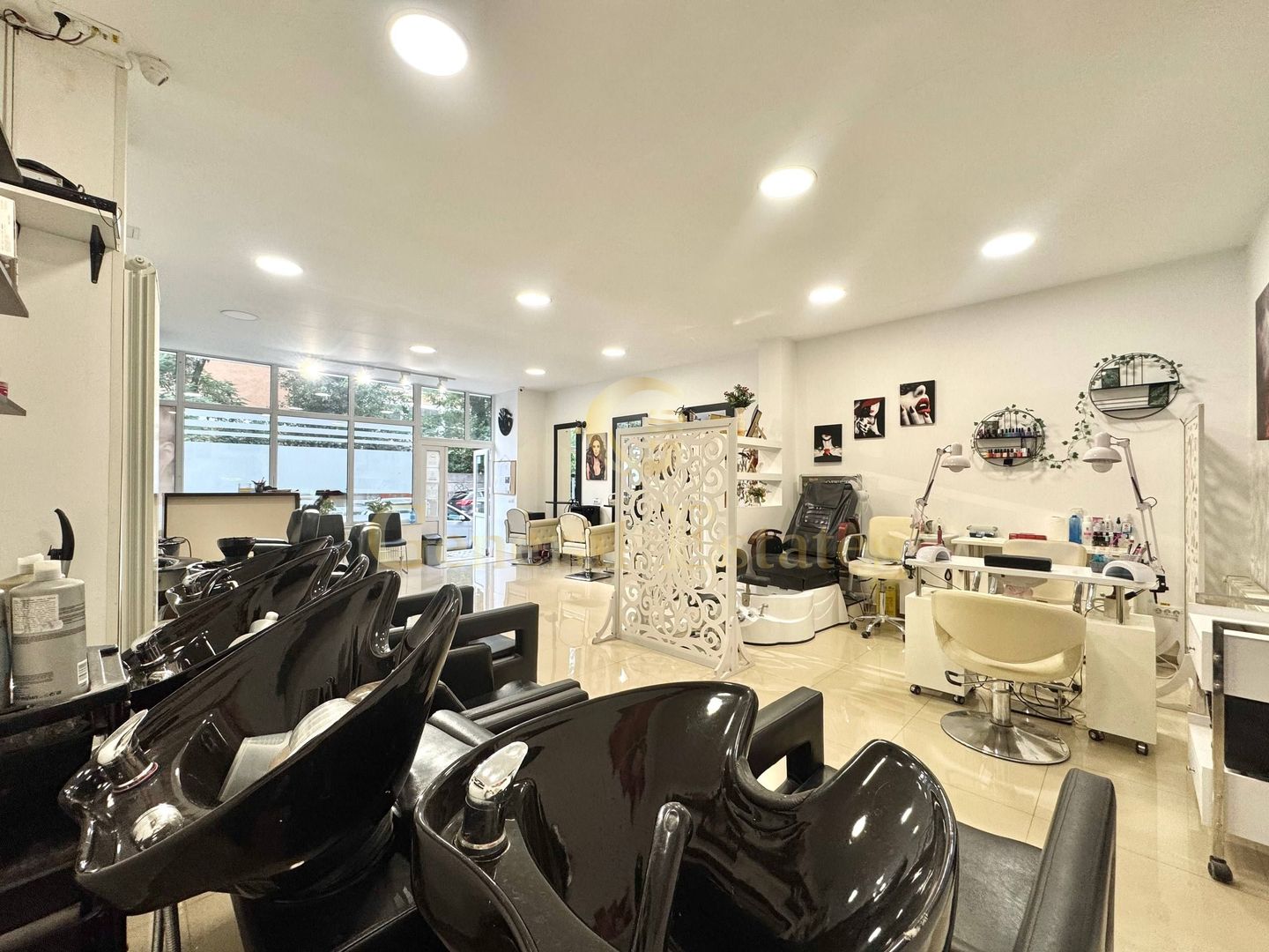 De Vânzare Salon de înfrumusețare - Afacerea este activa ! - Poză 10