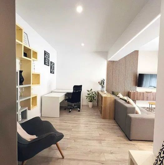 Apartament 2 camere NOVUM Regie – Splaiul Independenței - Poză 3