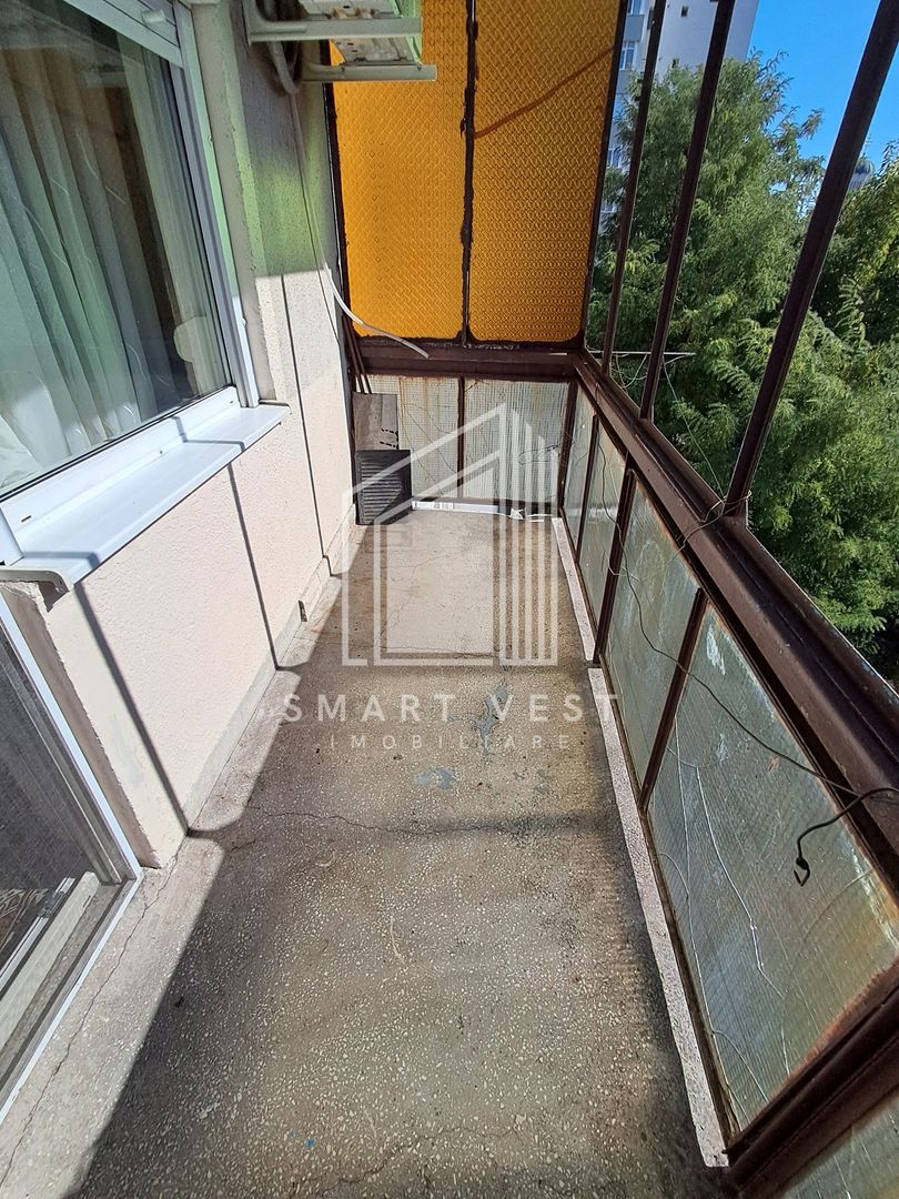 Apartament 2 camere | 54 mp | Zona Micro 16 - Poză 11