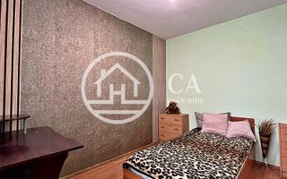Apartament de vânzare cu 2 camere în zona Calea Aradului, Oradea - Poză 5