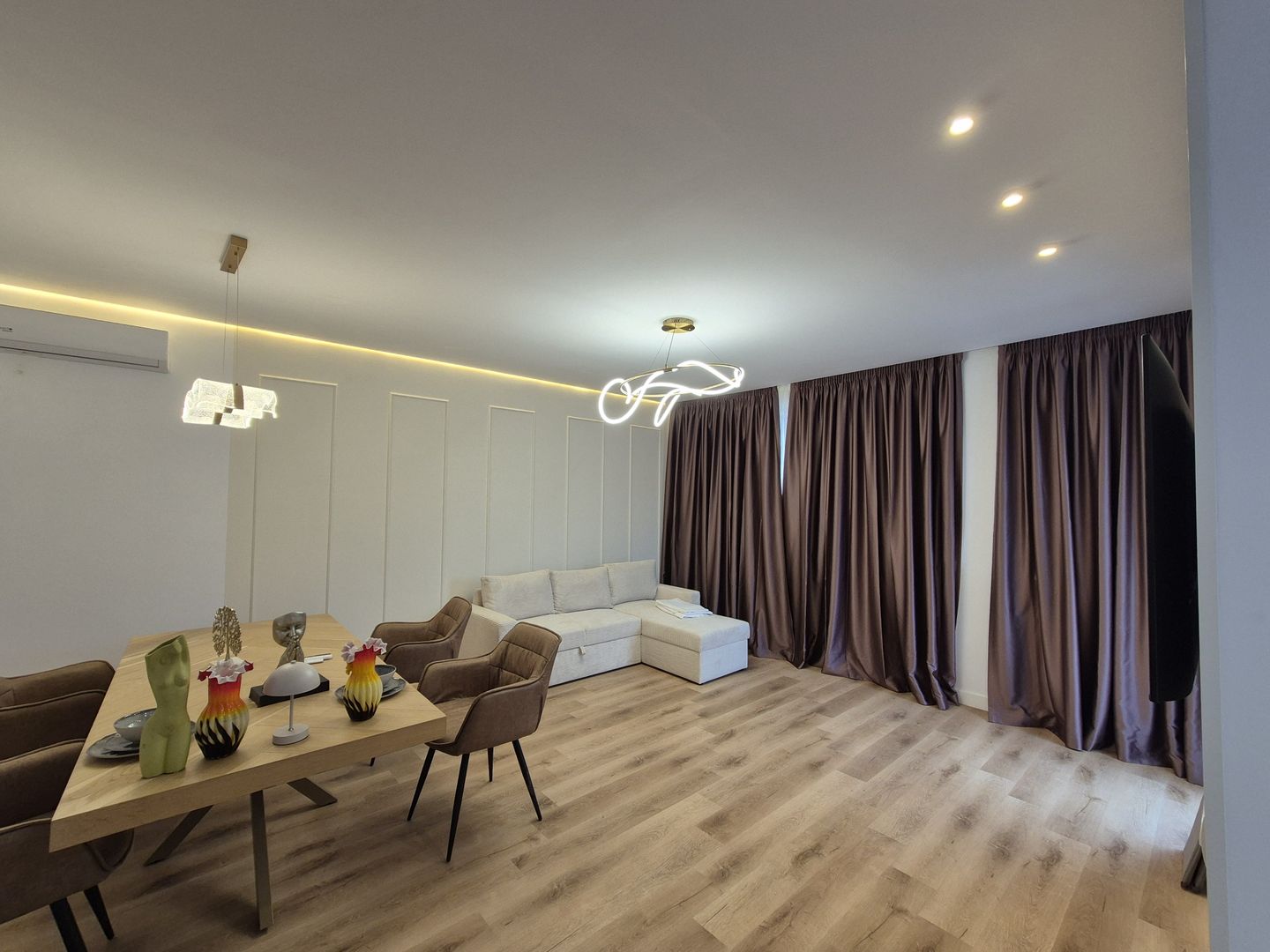 Green Lake | Lacul Baneasa | Sisesti | Vila cu 4 apartamente - Poză 13