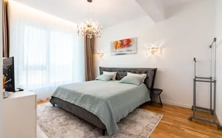 Vânzare casă modernă cu 5 camere | Corbeanca | Grădină și confort - Poză 31