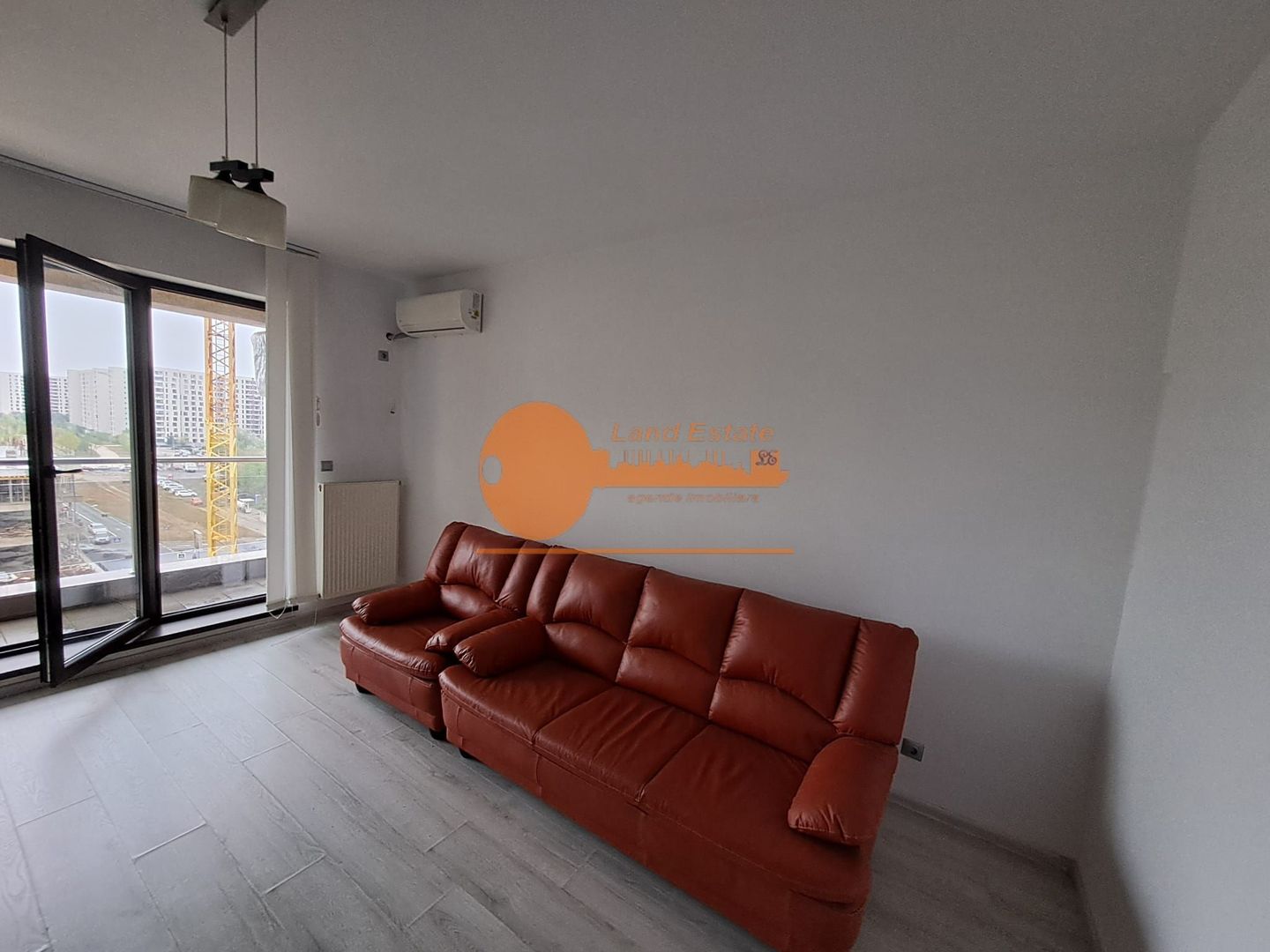 2 camere Lujerului ( 2016-centrala termica ) - Poză 8