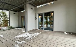 Apartament  Smart tip duplex *155mp* / *111mp* gradina / Aviatiei - Poză 26