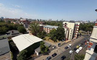 Apartament 2 Camere Teiul Doamnei Lacul Tei - Poză 18