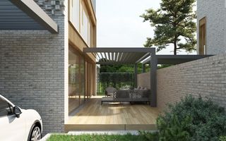 Vila eleganta în zona Iancu Nicolae | Predare mai - Poză 5