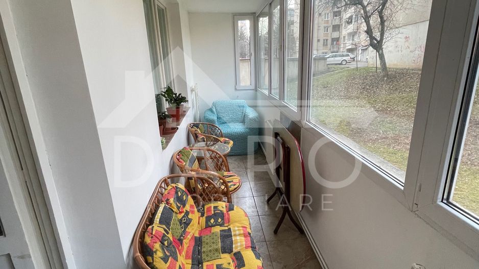 🔥 Apartament 3 camere | Dacia – str. Brașovului |  115 000 euro - Poză 6