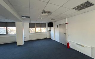 Spații de închiriat – Etajul 1 și Etajul 2 – Hipodrom 2 - Poză 5