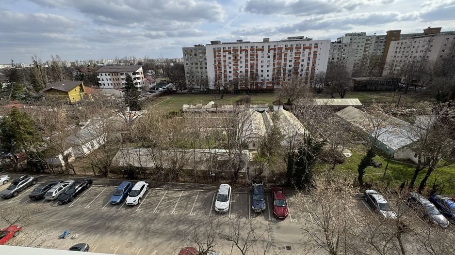 Drumul Taberei, 3 camere decomandat, renovat, etaj 6/8, vedere, sud - Poză 17