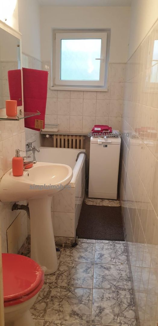 Garsoniera  Tineretului Parc si Metrou - Poză 5
