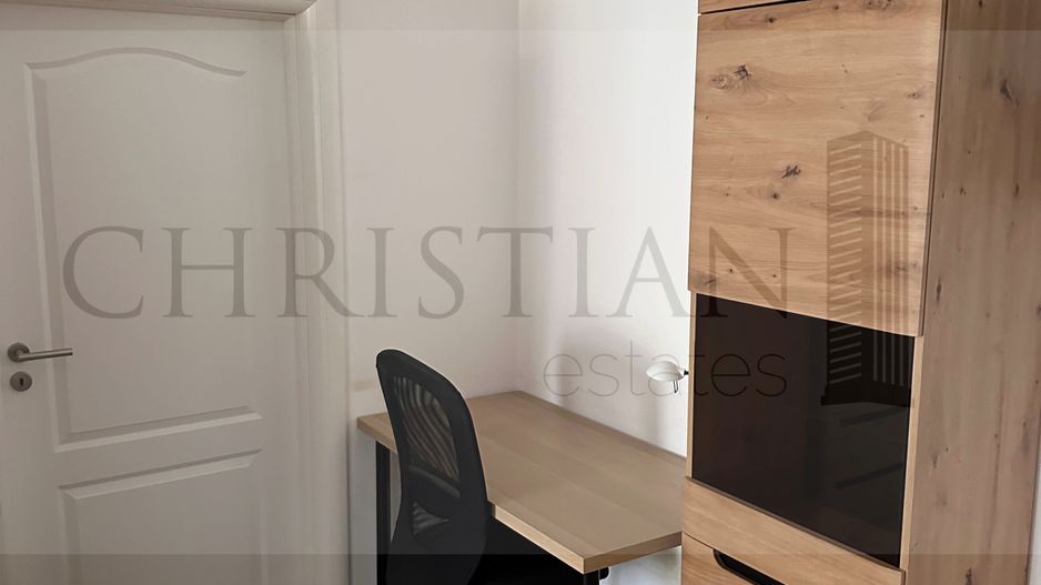 2 camere - Ranetti Residence Politehnica Grozăvești - Poză 6
