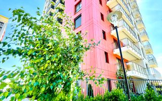 2 camere, vedere pădure, Adora Forest 2 - Poză 21