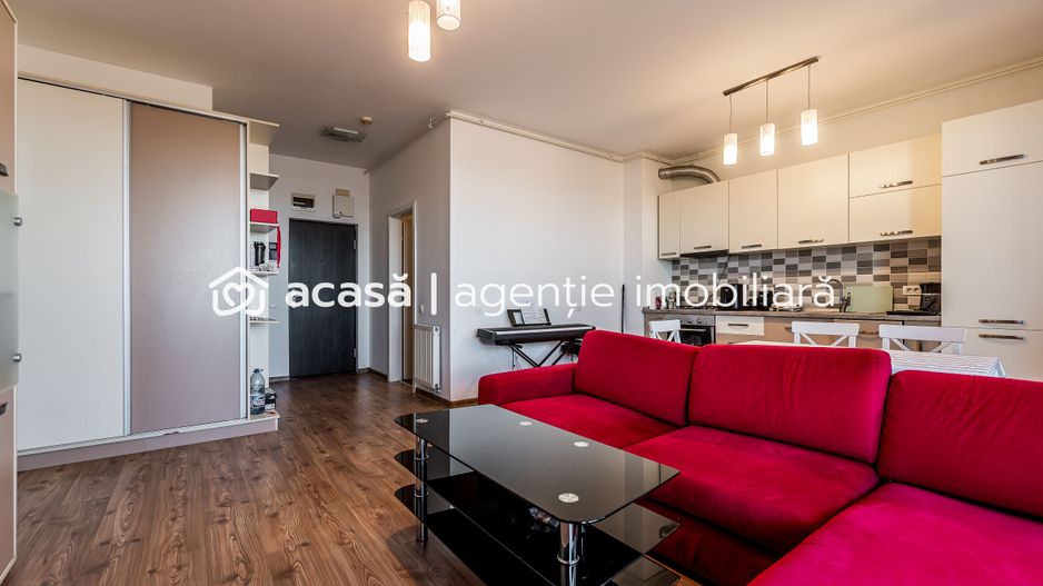 Apartament 2 camere - ARED KAUFLAND - 87 mp - COMISION 0% - Poză 2