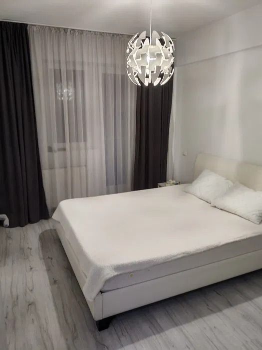 AP. 2. CAMERE ROTAR PARK, BLOC NOU, CENTRALA TERMICA, METROU 5 MINUTE - Poză 1