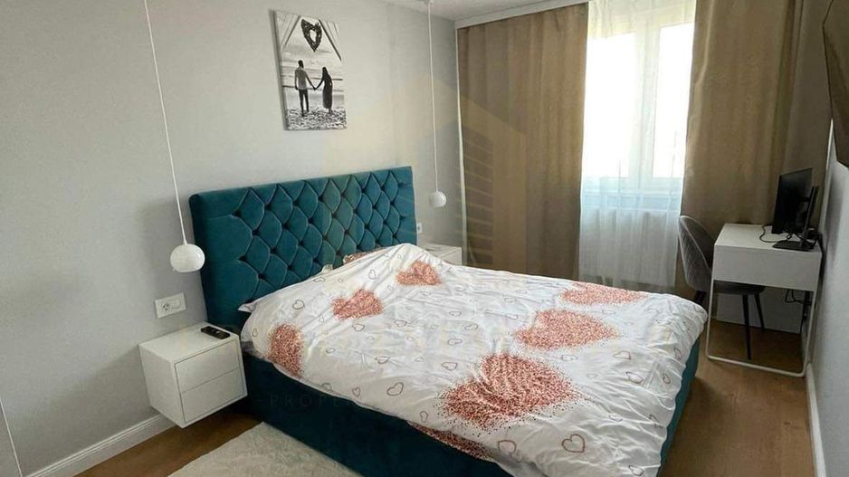 Vanzare apartament 2 camere, parcare, predare la cheie - Poză 5