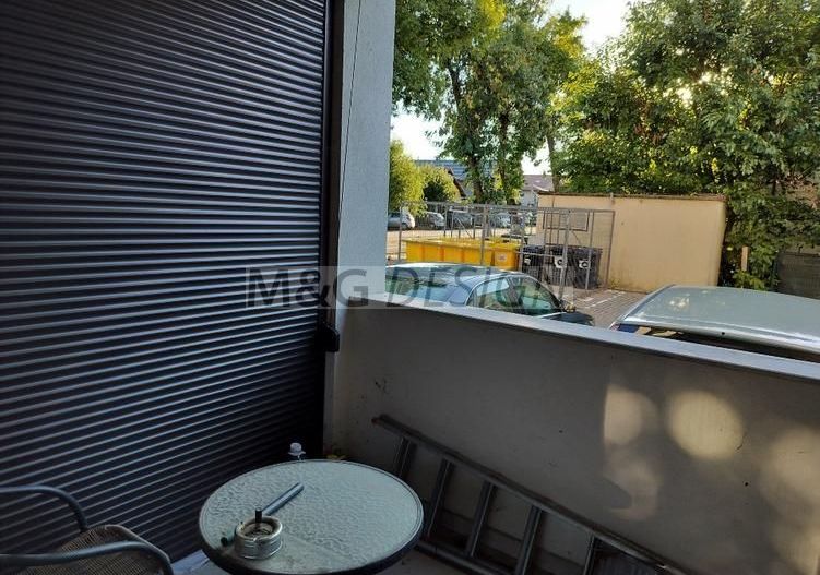 Apartament 2 camere  Giroc  parter cu terasa - Poză 5