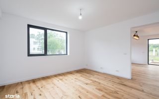 Vila noua SU 200mp la padure Snagov Ciofliceni - Poză 15