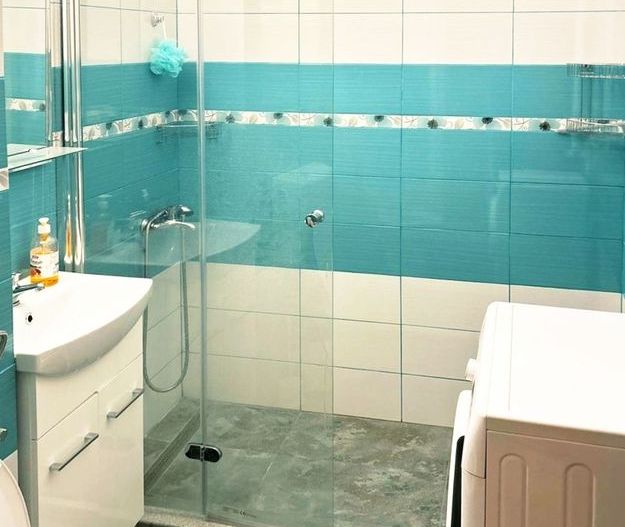 Garsoniera gata de mutare langa metrou Favorit, Drumul Tabere - Poză 6