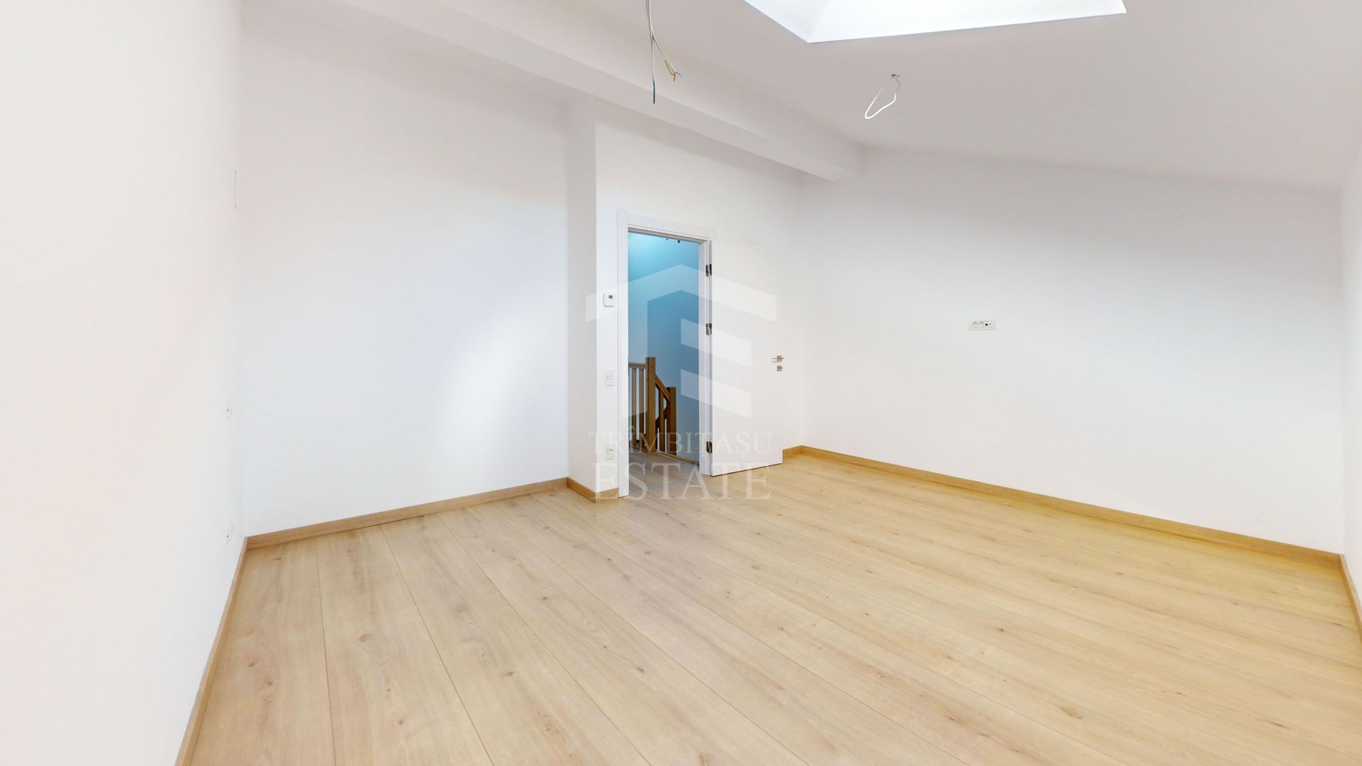 Casa Finalizata Metro Voluntari Finisaje Complete Pompa Caldura - Poză 38