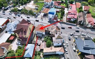 Apartament etaj casa cu teren 430 mp, N. Balcescu, stradal - Poză 10