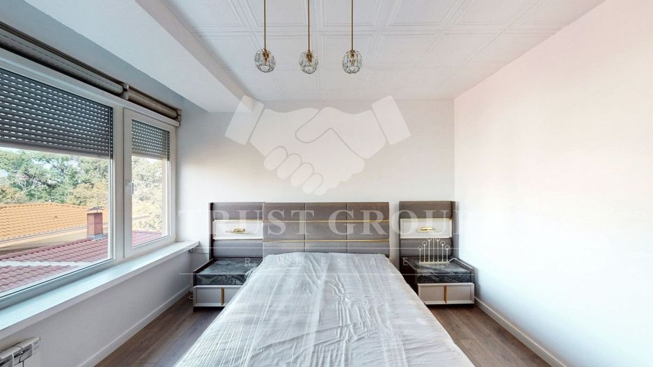 Apartament 4 camere Aviatorilor | Loc de parcare - Poză 18