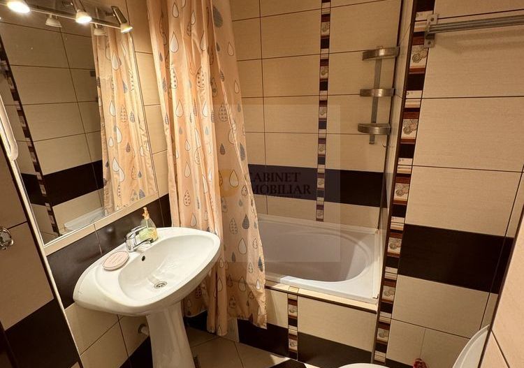 2 camere - Piata Romana |  53 mp - Poză 5