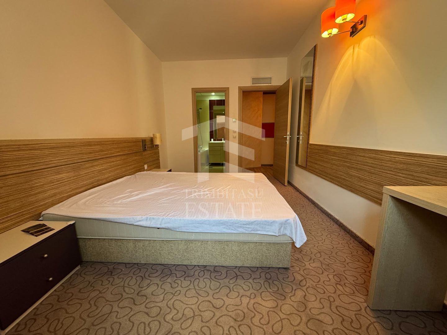 Apartament 90 mp RIN Grand Residence 3 camere 10/13 - Poză 6