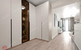 🏡 3 CAMERE PREMIUM, Colibri | Bloc nou | 750 €/lună - Poză 14