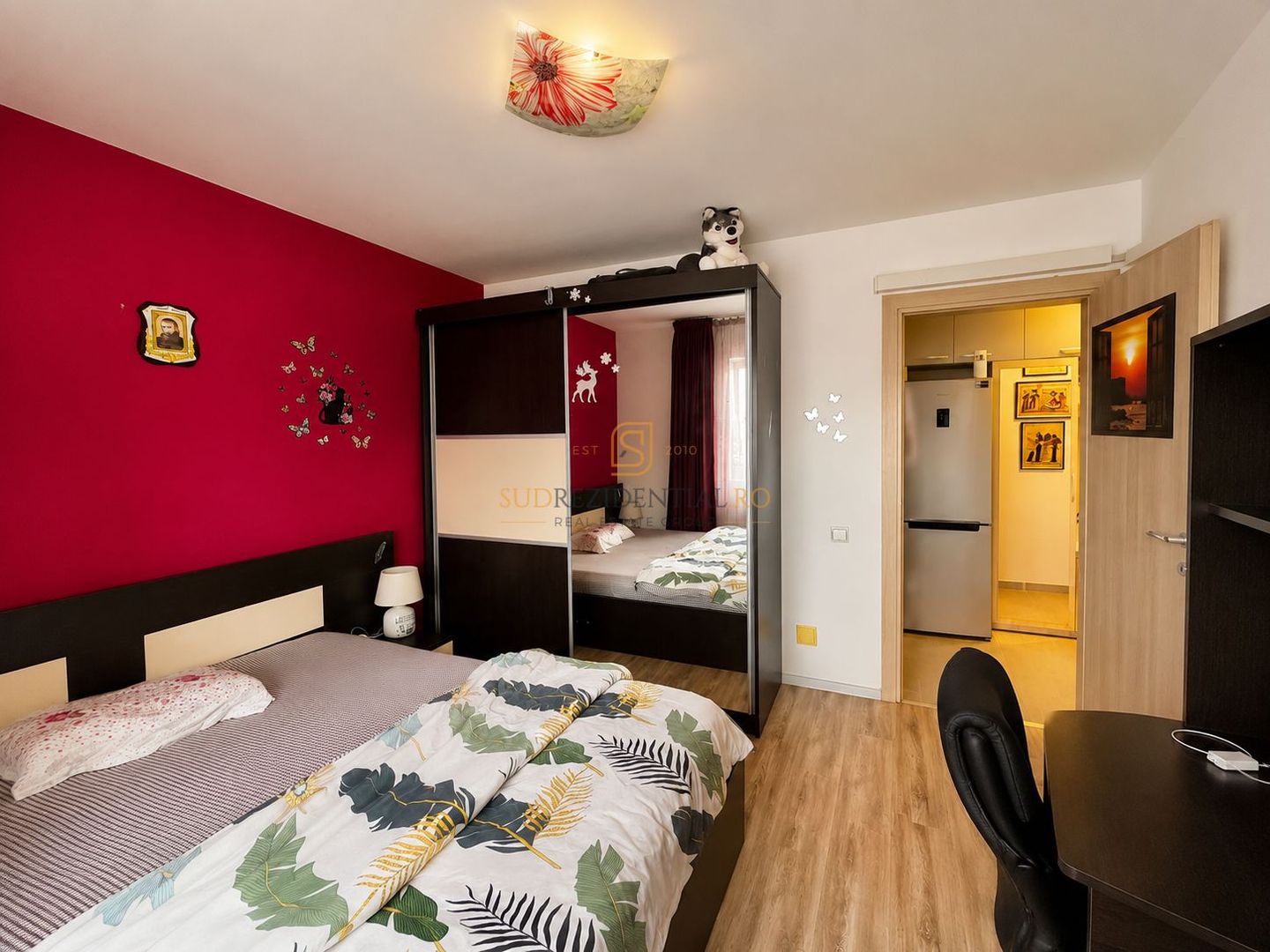 Apartament 2 camere decomandat | Drumul Fermei - Poză 4