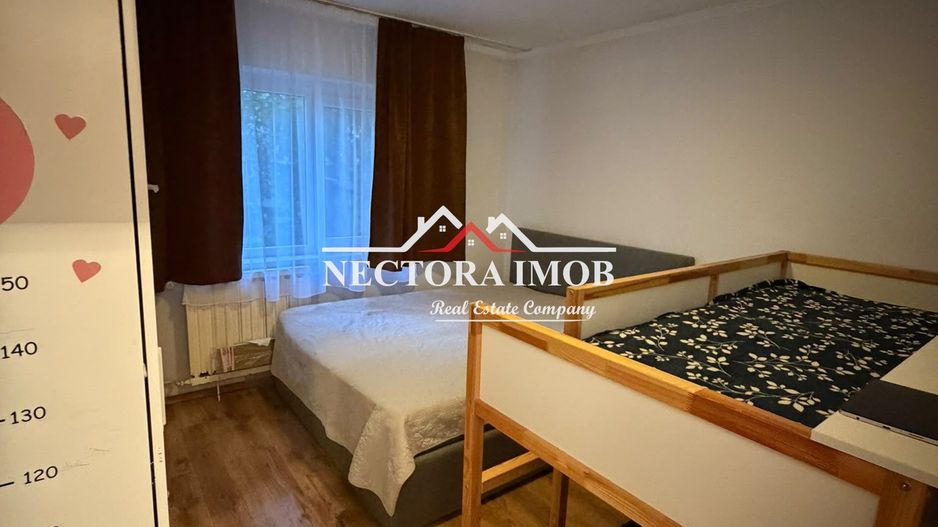 NECTORA IMOB Exclusivitate-Apartament 2 camere, tip PB,Str. Milcovului - Poză 12