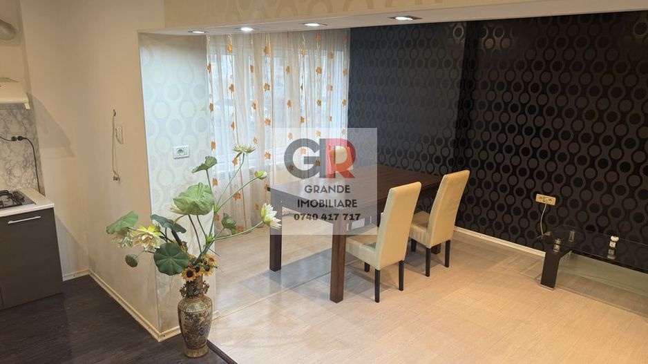 Apartament 2 Camere modern, str Gavrilov Corneliu - Poză 3