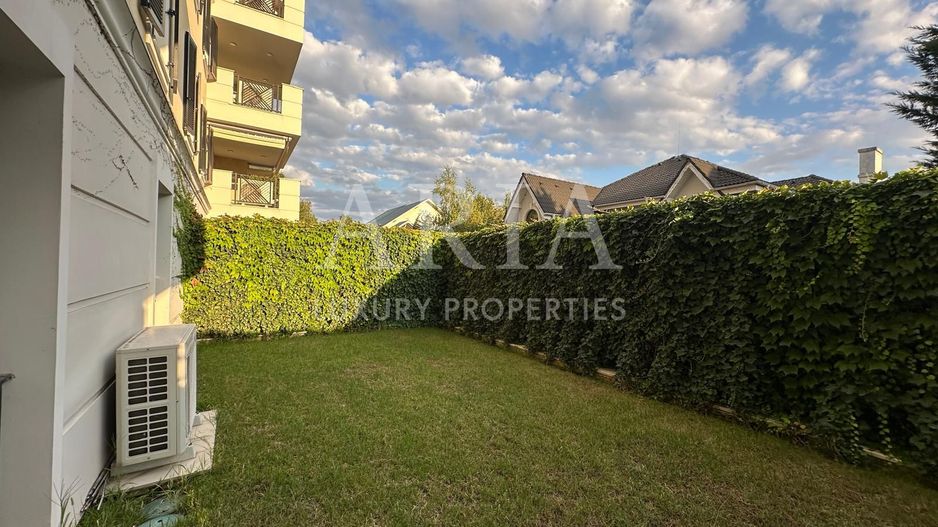 TRIANA 3 CAMERE | CURTE | PISCINA | GYM - Poză 25