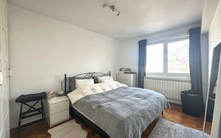 Vanzare - 2 camere  decomandate cu balcon - 46,4mp - Vedere Libera Parc Glinka - Poză 10