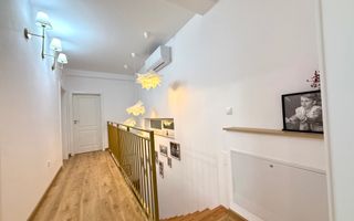 Duplex modern de vânzare – Cartier Iris, zona Auchan - Poză 17