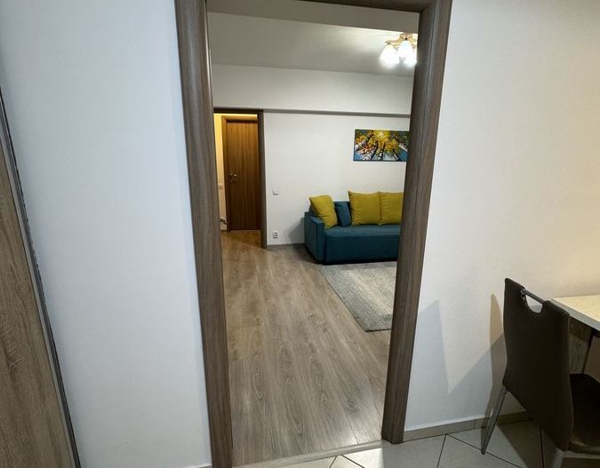 Apartament luminos Dristor Baba Novac - Poză 10