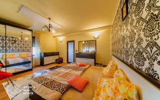 Vila de lux, D+P+E+M, Gradiste, la cheie, 300mp, 6 camere, teren 580mp - Poză 12