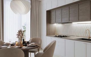 Apartament 2 camere, decomandat, zona Brancoveanu-Grand Arena Mall - Poză 3
