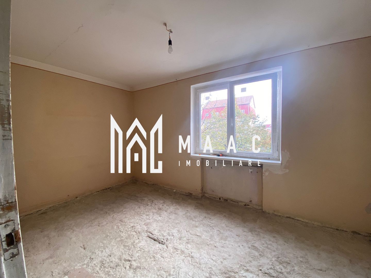 Apartament 2 camere | Terezian | - Poză 2