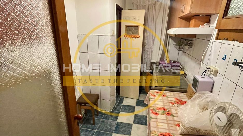 Zona Baza 3/ Apartament 3 camere/ Etajul 1/ Fara Risc Seismic - Poză 4